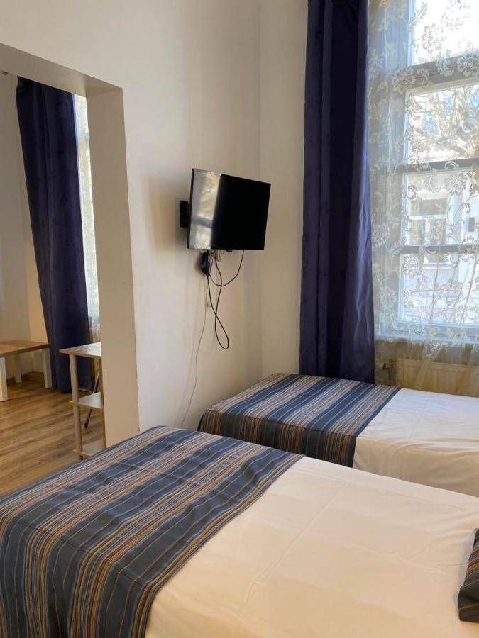 Aquamarine Hotel - Lauluvaeljak Таллінн Екстер'єр фото